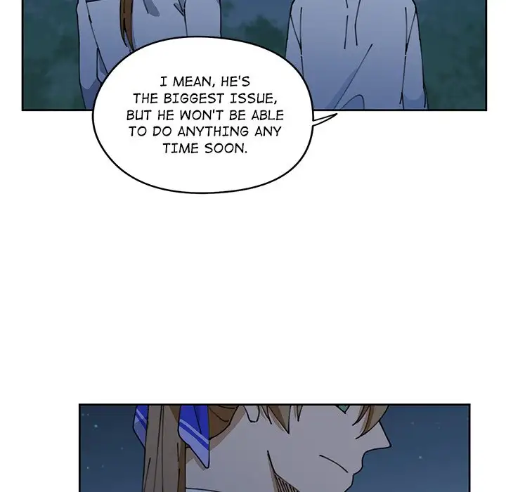 Our Secret Garden - Chapter 9 Page 13