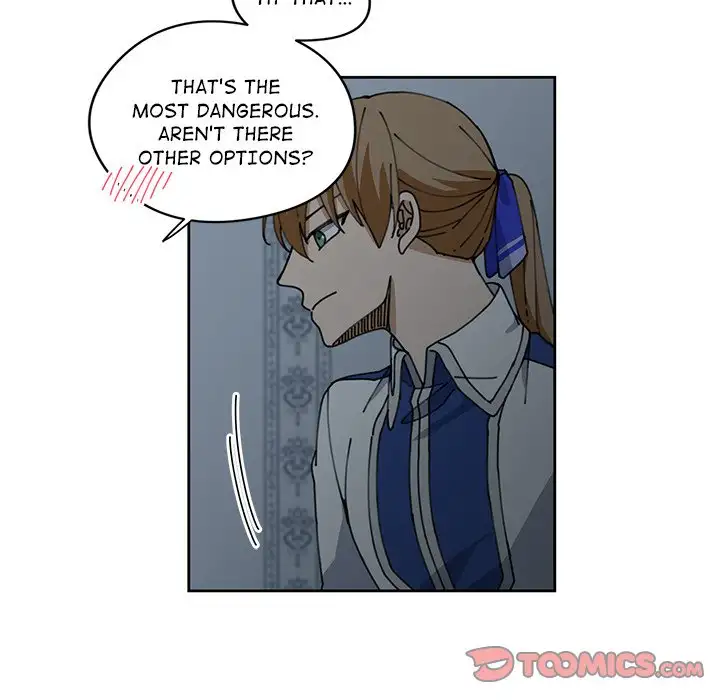 Our Secret Garden - Chapter 9 Page 42