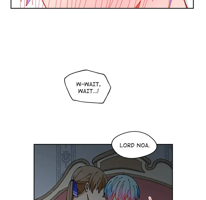 Our Secret Garden - Chapter 9 Page 55