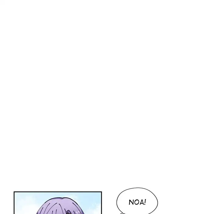 Our Secret Garden - Chapter 9 Page 59