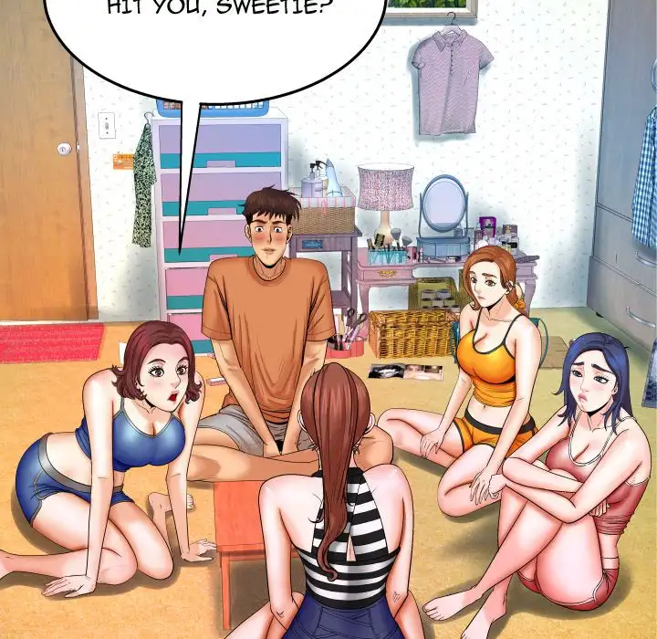My Aunt - Chapter 24 Page 17