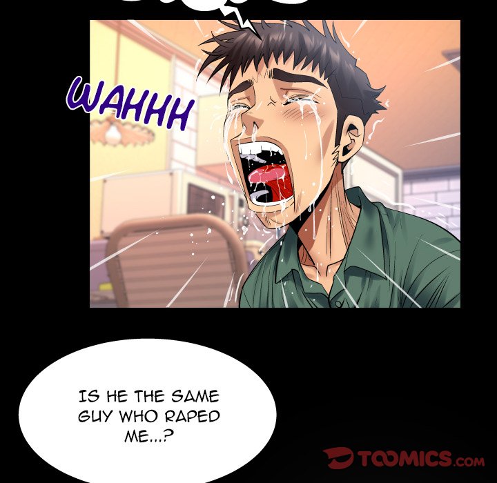 My Aunt - Chapter 99 Page 26