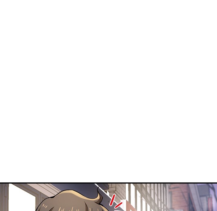 Stretched Out Love - Chapter 19 Page 168