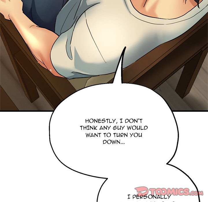 Stretched Out Love - Chapter 30 Page 39