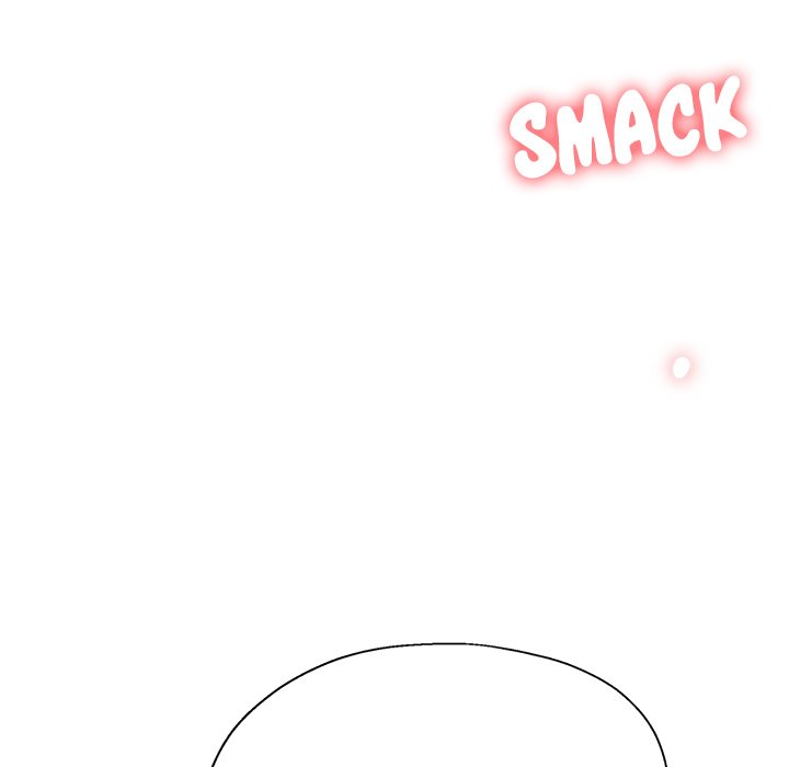 Stretched Out Love - Chapter 4 Page 8