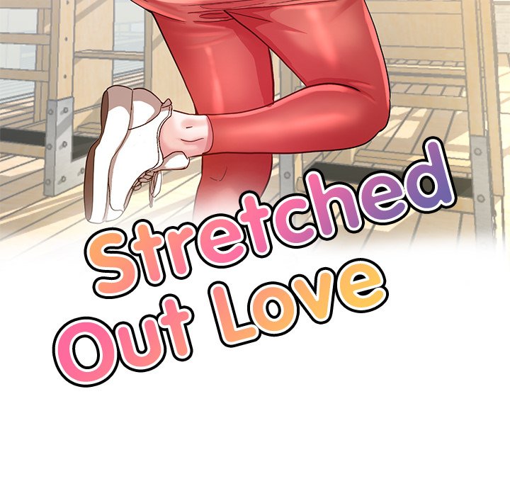 Stretched Out Love - Chapter 53 Page 16
