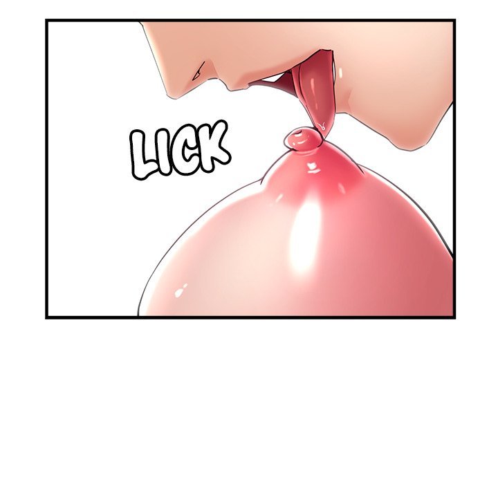 Stretched Out Love - Chapter 53 Page 25