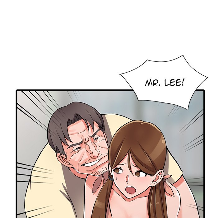 House of Pleasure - Chapter 17 Page 33