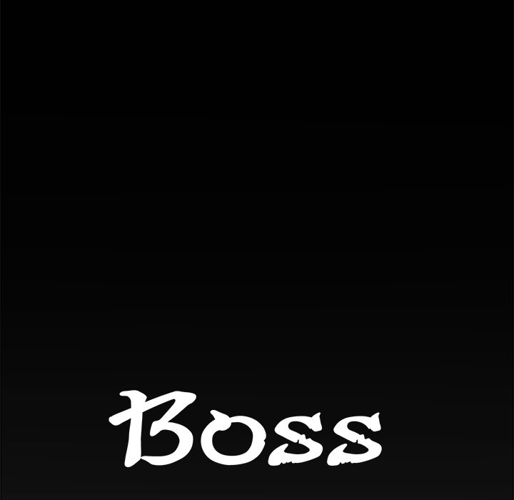 Boss in School - Chapter 118 Page 108