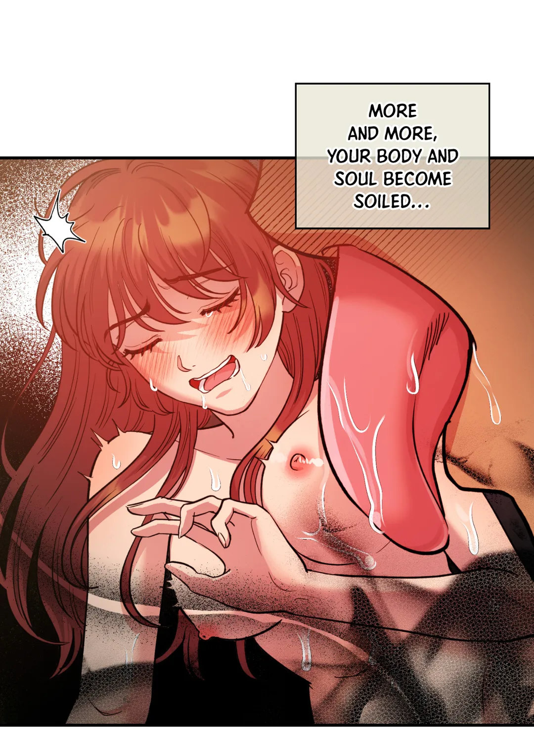 Hana’s Demons of Lust - Chapter 47 Page 54