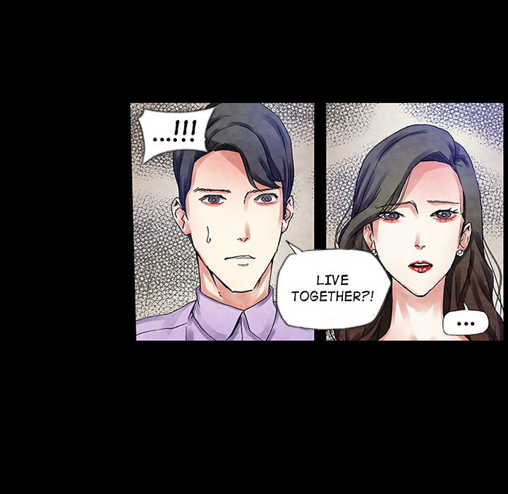 Miss Provocative - Chapter 27 Page 53