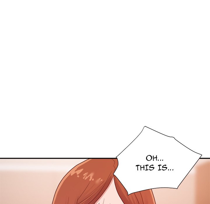 New Flavors - Chapter 24 Page 108