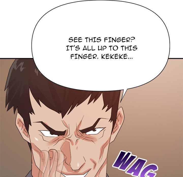 New Flavors - Chapter 24 Page 117