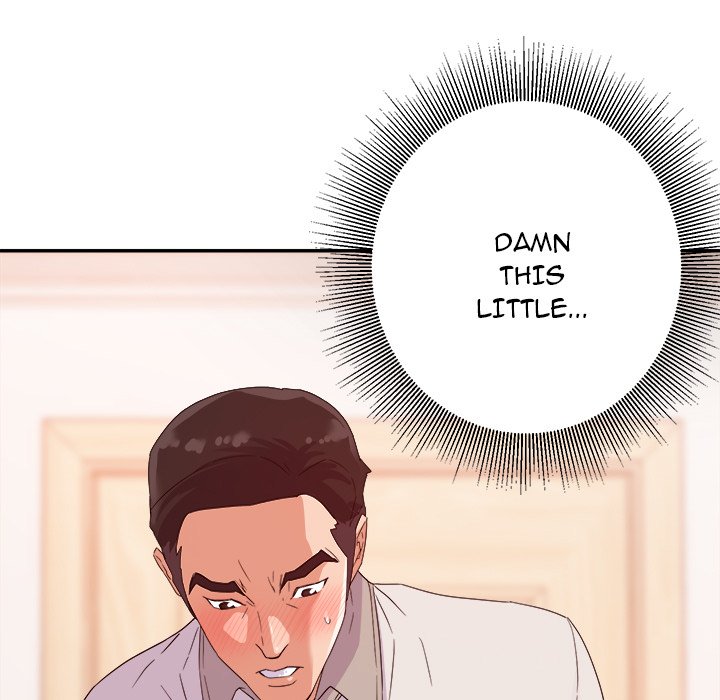 New Flavors - Chapter 4 Page 116
