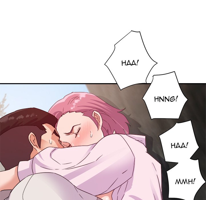 New Flavors - Chapter 4 Page 50