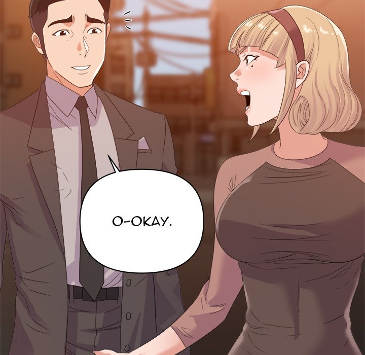 New Flavors - Chapter 9 Page 43