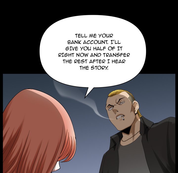 Lowlife - Chapter 76 Page 38