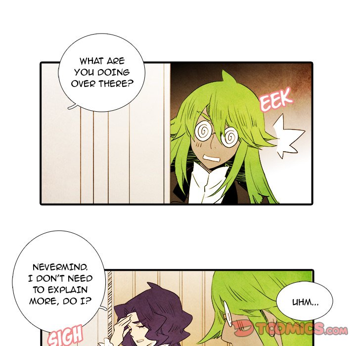 Ardor’s Kingdom - Chapter 42 Page 25