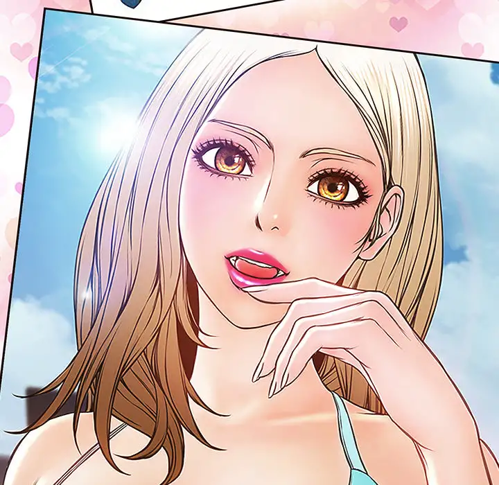 Superstar Cynthia Oh - Chapter 2 Page 24