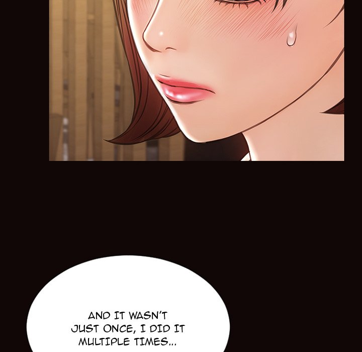 Superstar Cynthia Oh - Chapter 46 Page 104