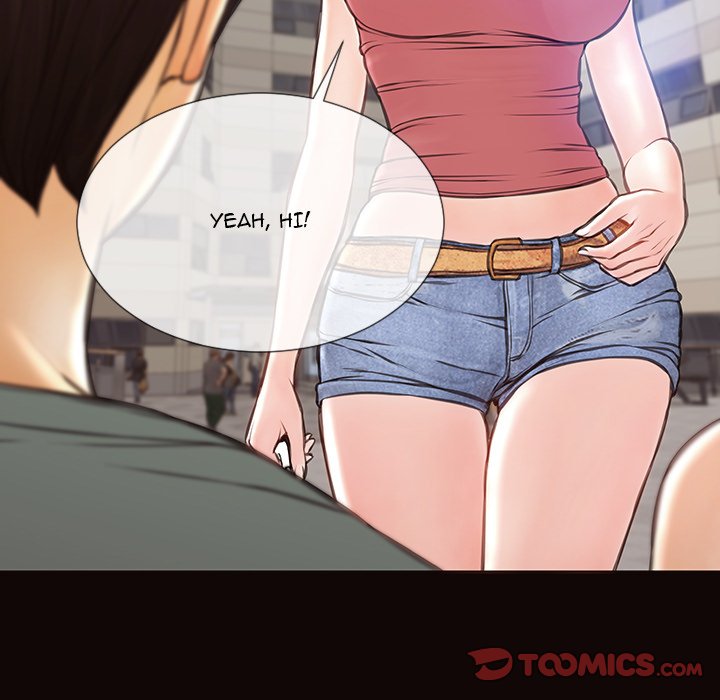 Superstar Cynthia Oh - Chapter 46 Page 39