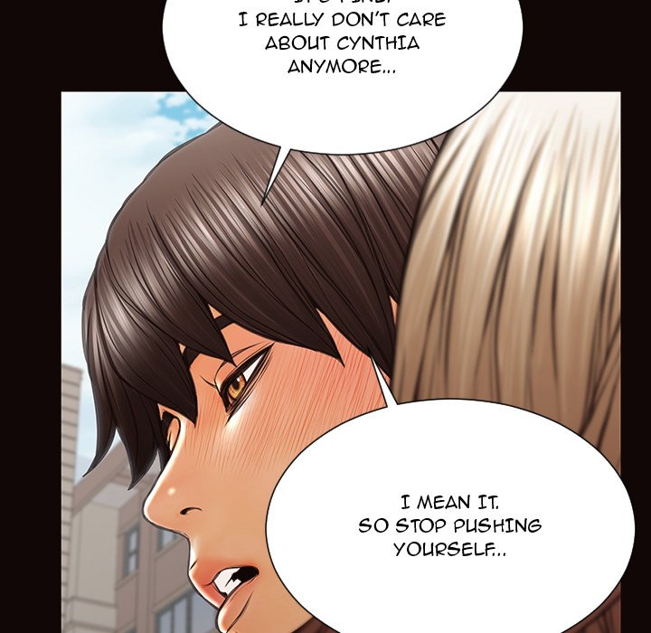 Superstar Cynthia Oh - Chapter 46 Page 62