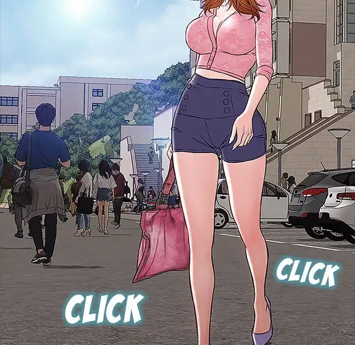 Superstar Cynthia Oh - Chapter 9 Page 13
