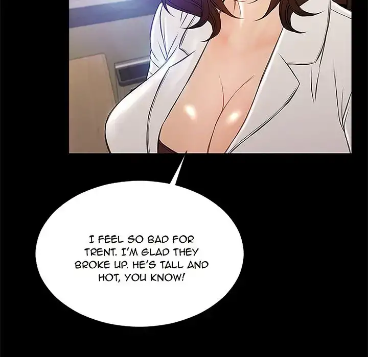 Superstar Cynthia Oh - Chapter 9 Page 135