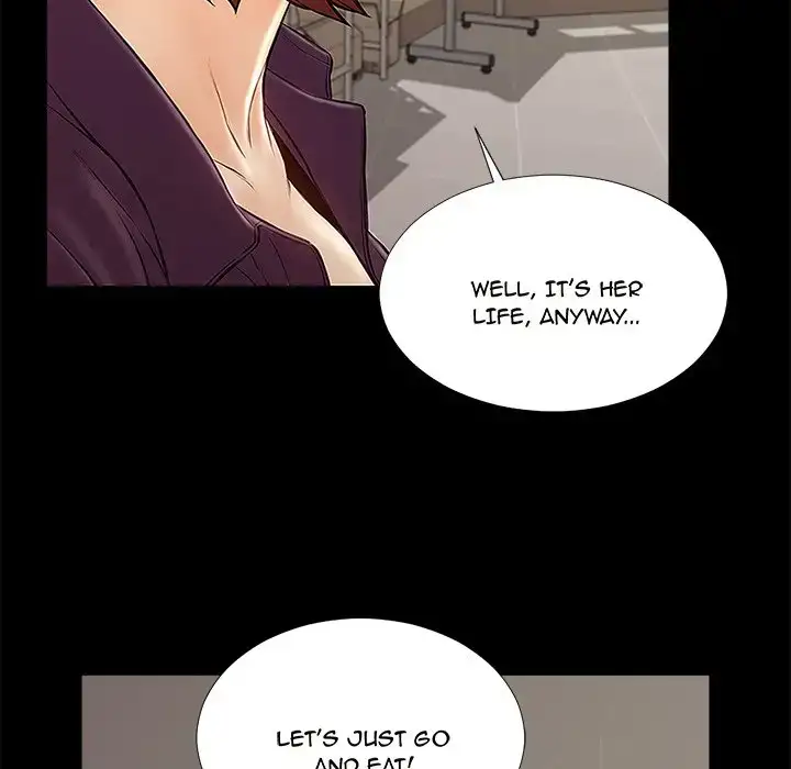 Superstar Cynthia Oh - Chapter 9 Page 137