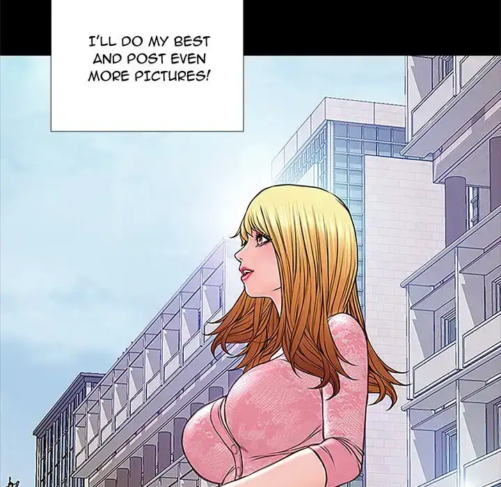 Superstar Cynthia Oh - Chapter 9 Page 47