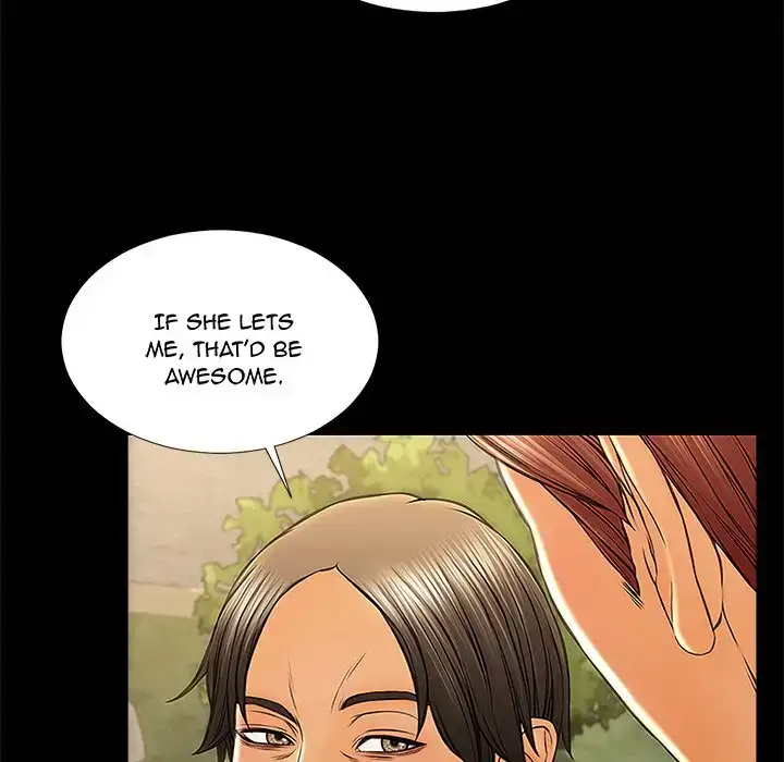 Superstar Cynthia Oh - Chapter 9 Page 60