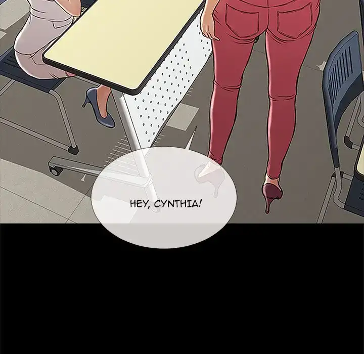 Superstar Cynthia Oh - Chapter 9 Page 75