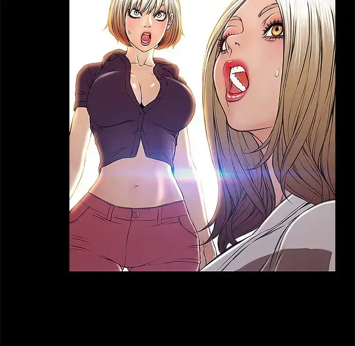 Superstar Cynthia Oh - Chapter 9 Page 88