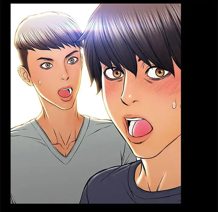 Superstar Cynthia Oh - Chapter 9 Page 89