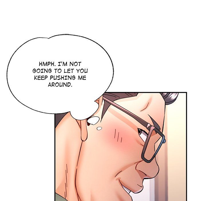 In Her Place - Chapter 79 Page 132