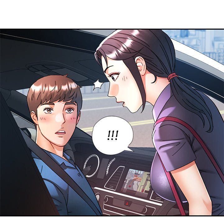 In Her Place - Chapter 79 Page 43