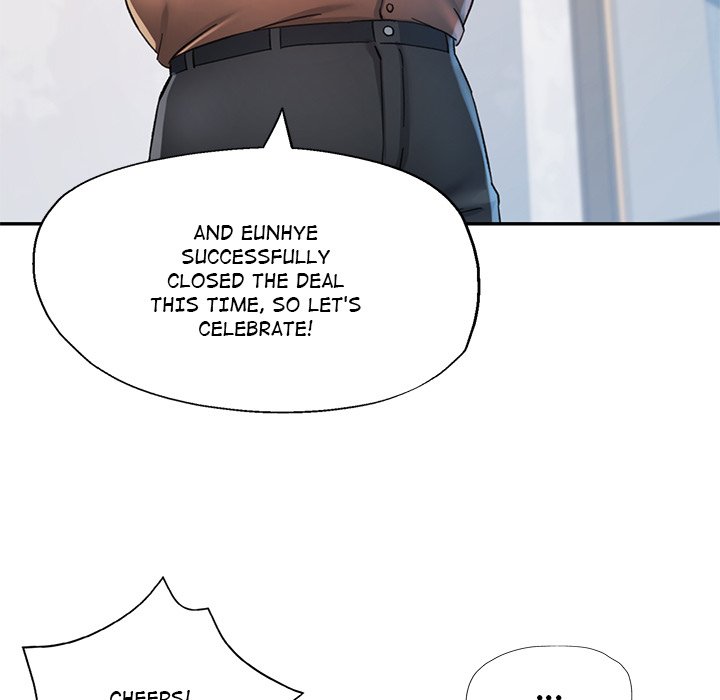 In Her Place - Chapter 82 Page 116