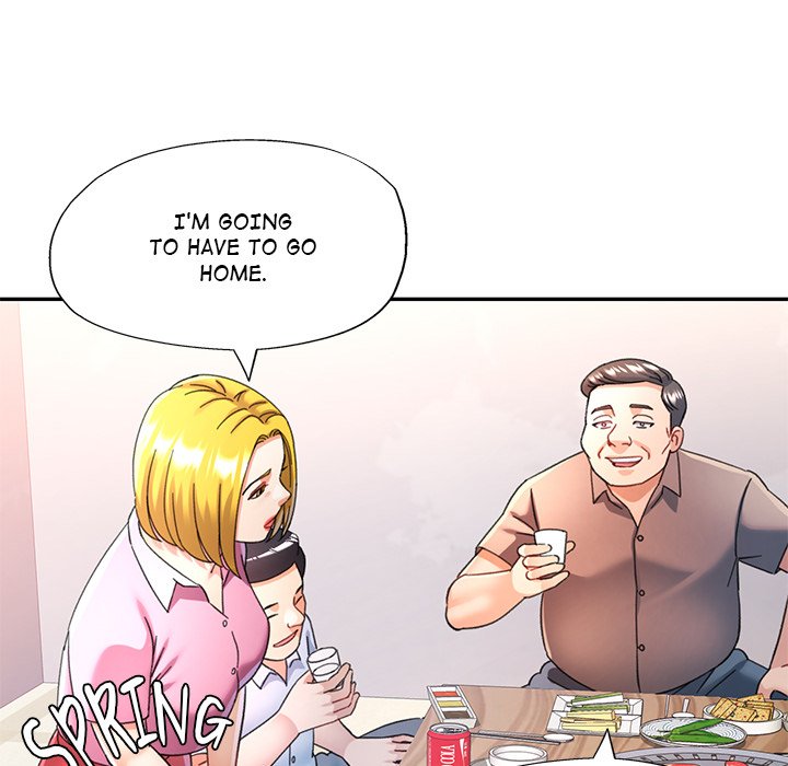 In Her Place - Chapter 82 Page 118