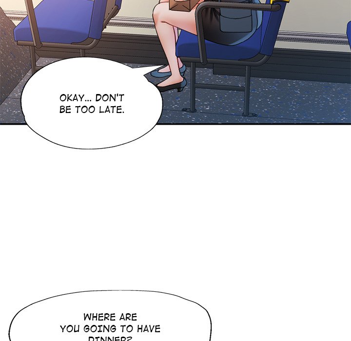 In Her Place - Chapter 82 Page 28