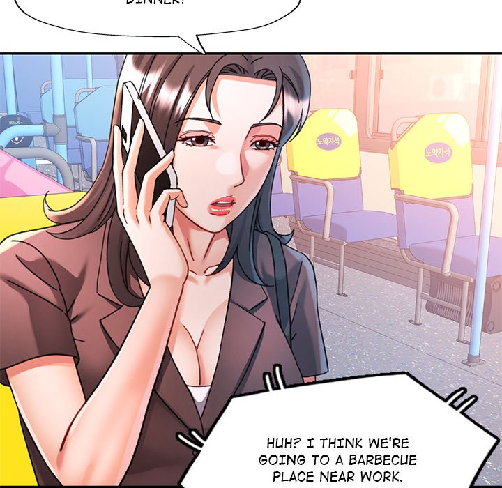 In Her Place - Chapter 82 Page 29