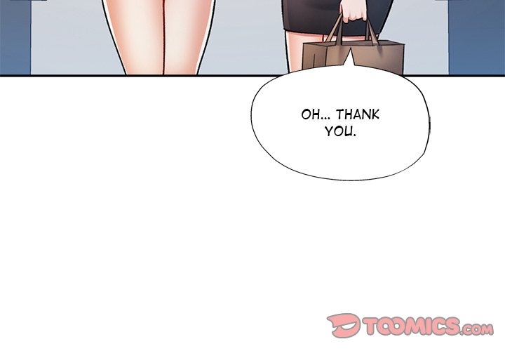 In Her Place - Chapter 82 Page 3