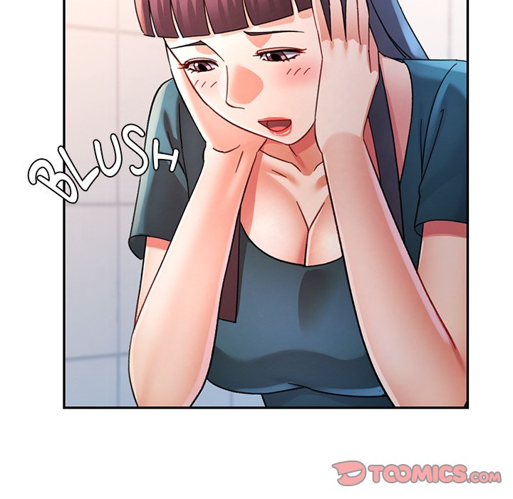 In Her Place - Chapter 82 Page 63