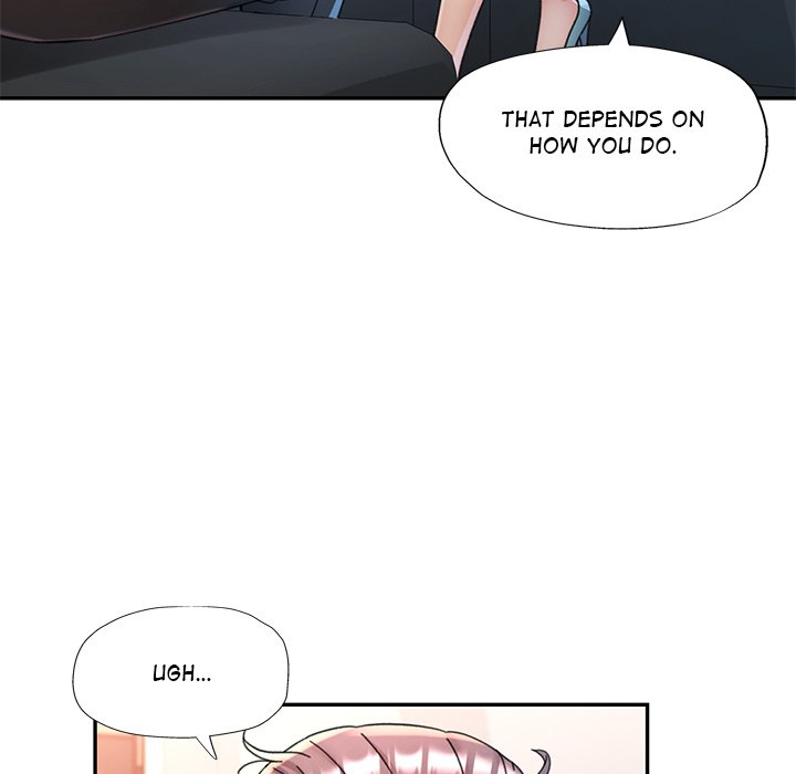 In Her Place - Chapter 82 Page 84