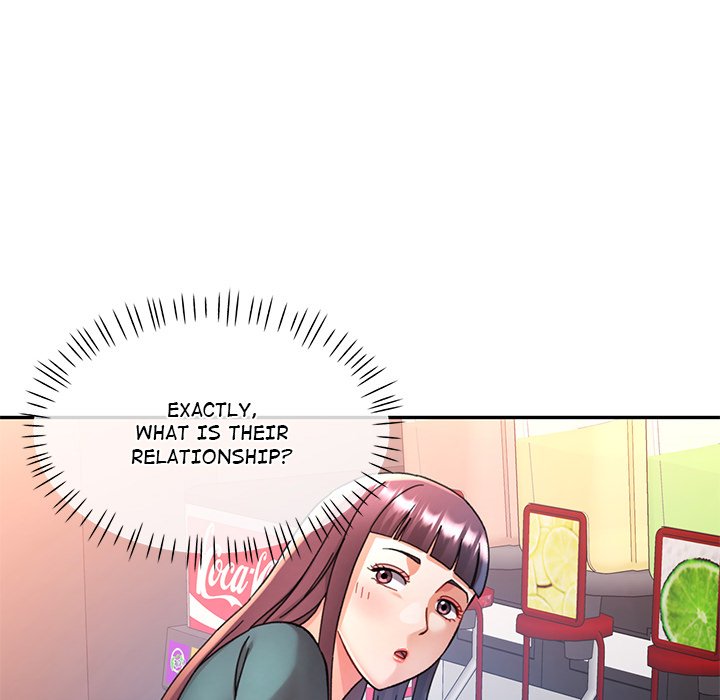 In Her Place - Chapter 82 Page 86