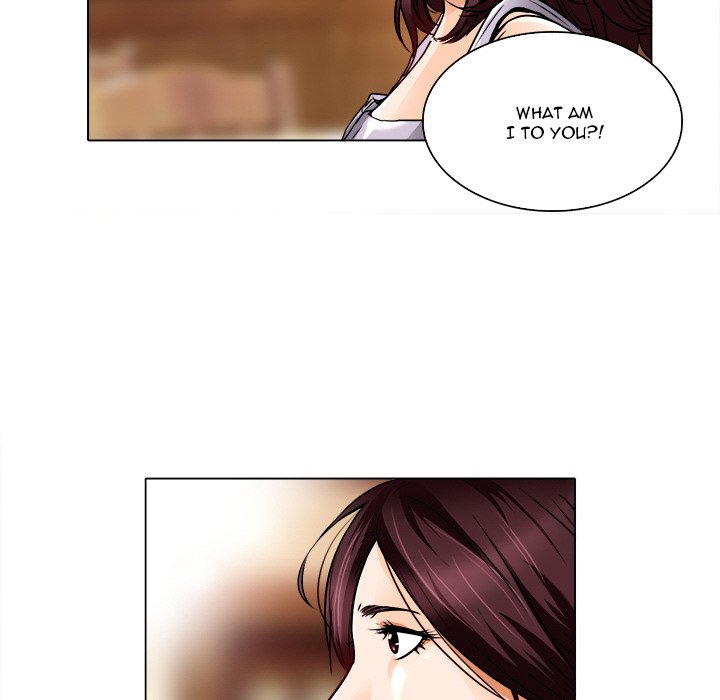 My Love Natsumi - Chapter 12 Page 17