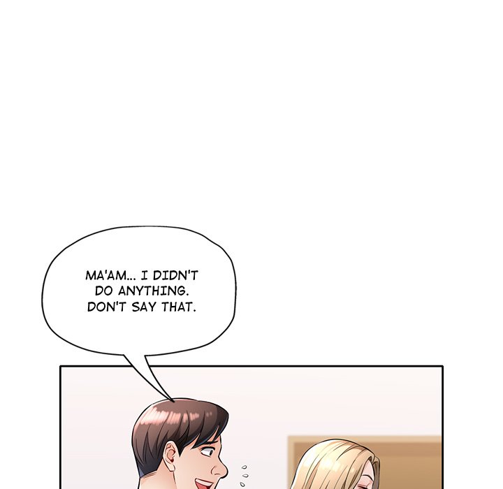 Wait, I’m a Married Woman! - Chapter 6 Page 118