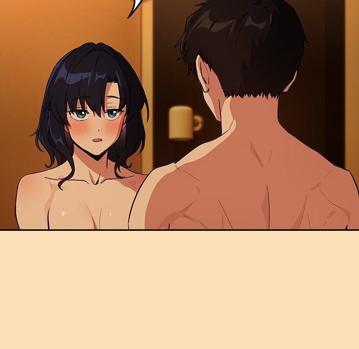 After Work Love Affairs - Chapter 69 Page 39