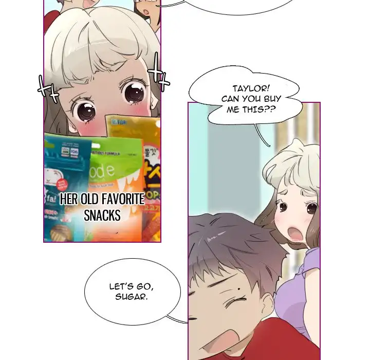 Sugar 