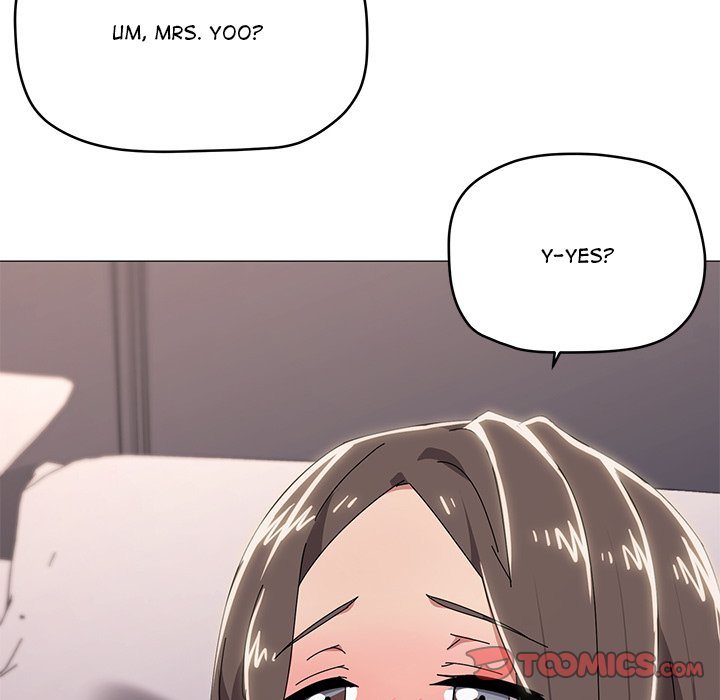 What’s wrong with this family? - Chapter 60 Page 9