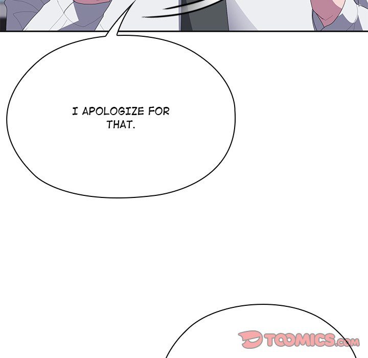 Office Shitbag Alert - Chapter 61 Page 166